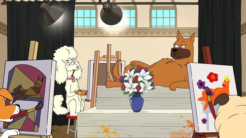 HouseBroken Season 2 Episode 19 - Who's a Winner?