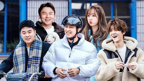 HaHaHaHaHa Season 1 Episode 20 - Episode 10 (Part 1)