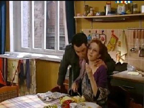 Uni Season 4 Episode 13 - Бой с Тенью