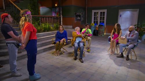 Vecinos Season 8 Episode 4 - La bocinota