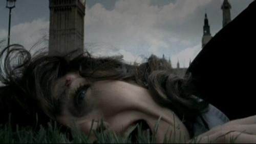 Spooks Season 5 Episode 2 - Gas and Oil (Part 2)