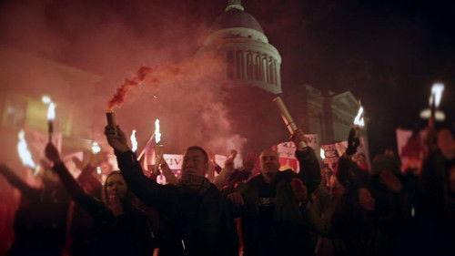 The Naked Truth Season 1 Episode 3 - Radicals Rising