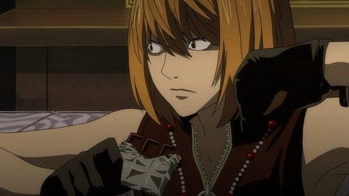 Death Note Season 1 Episode 28 - Impatience