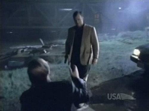 Nash Bridges Season 4 Episode 19 - Angel of Mercy