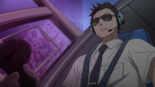 KADO: The Right Answer Season 1 Episode 1 - Yaha-kui zaShunina