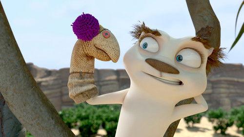 Bottersnikes & Gumbles Season 1 Episode 25 - Gumble Pie