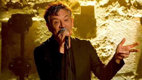 Liefde voor muziek Season 3 Episode 5 - Bart Peeters