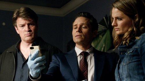 undefined Season 7 Episode 5 - Meme is Murder