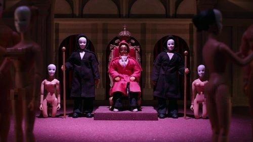 Robot Chicken Season 7 Episode 1 - G.I. Jogurt