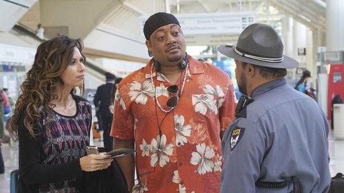 Speechless Season 1 Episode 23 - C-A-- CAMP