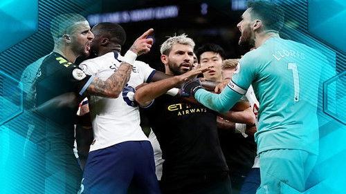 Match of the Day 2 Season 16 Episode 21 - MOTD2 - 2nd February 2020