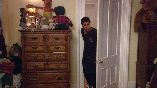 Rescue Me Season 4 Episode 5 - Black