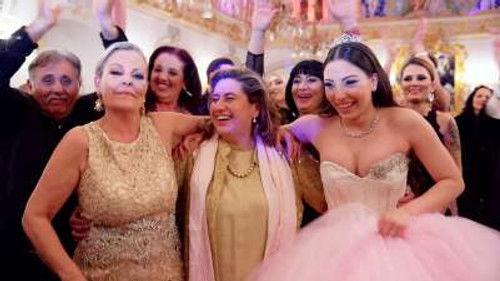 My Crazy Italian Wedding Season 3 Episode 2 - Episode 2