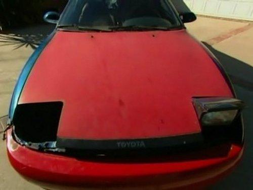 Pimp My Ride Season 5 Episode 7 - Shawna's Toyota Celica