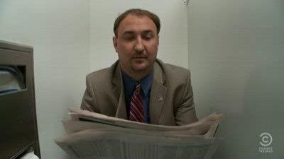 Tosh.0 Season 3 Episode 9 - Phil Davison