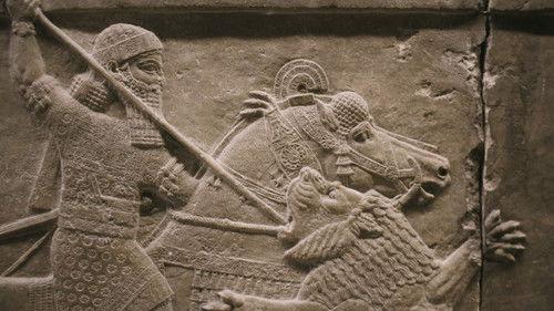 First Civilizations Season 1 Episode 1 - War