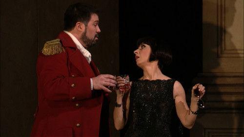 Great Performances at the Met Season 7 Episode 12 - Giulio Cesare