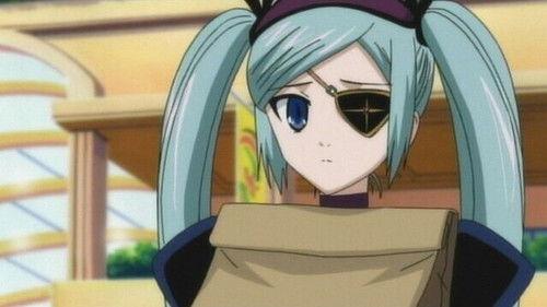 Venus Versus Virus Season 1 Episode 9 - Sweet Aroma