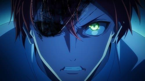 Go! Go! Loser Ranger! Season 1 Episode 11 - On the Road to My Justice!