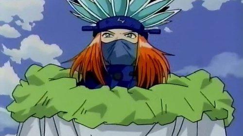 Background image for How terrible! The destruction virus!