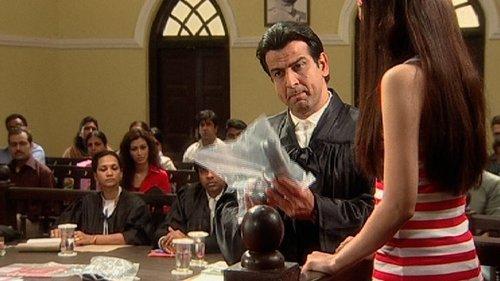 Adaalat Season 1 Episode 7 - Qatl Ka Khel