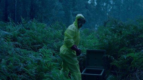 The Kettering Incident Season 1 Episode 7 - Madness