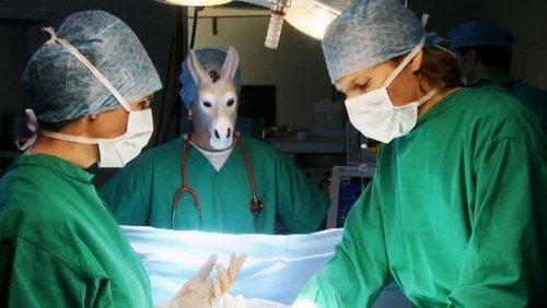 Green Wing Season 2 Episode 4 - Episode 4