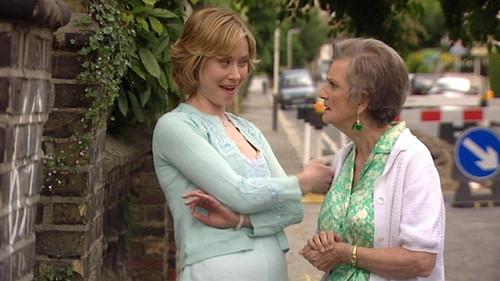 Gimme Gimme Gimme Season 3 Episode 6 - Decoy