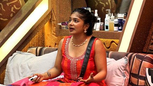 Bigg Boss Season 9 Episode 18 - BBTam Day 17: House Drama Over Cleaning Duties