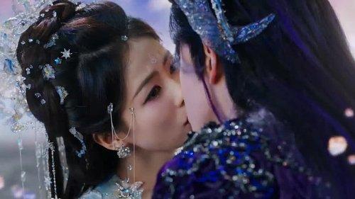 Moonlight Mystique Season 1 Episode 35 - Episode 35