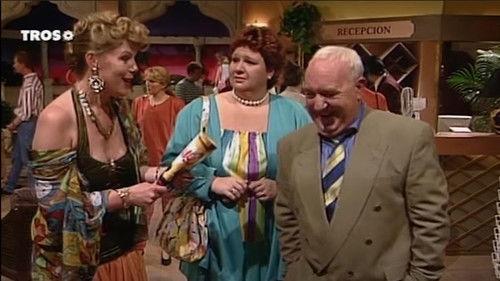 Tax Free Season 1 Episode 1 - Viva Espana