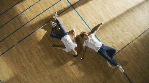 School 2017 Season 1 Episode 12 - Soar Up, You