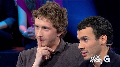 Vendredi, tout est permis Season 2 Episode 8 - Episode 8