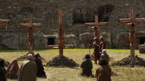 Martin Scorsese Presents: The Saints Season 2 Episode 2 - Saint Peter