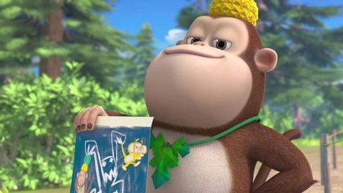 Boonie Cubs Season 3 Episode 14 - Episode 14