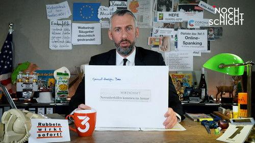 Sebastian Pufpaff: Noch nicht Schicht! Season 2 Episode 21 - Episode 21