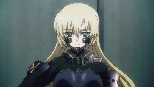 Schwarzes Marken Season 1 Episode 9 - #09