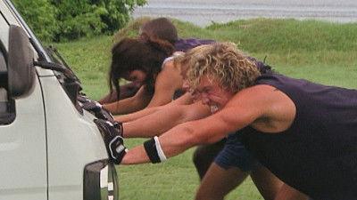 The Challenge Season 11 Episode 8 - Rookie Moves