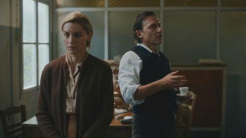 An August Night Season 1 Episode 9 - Episode 9