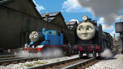 Thomas & Friends Season 19 Episode 12 - Helping Hiro