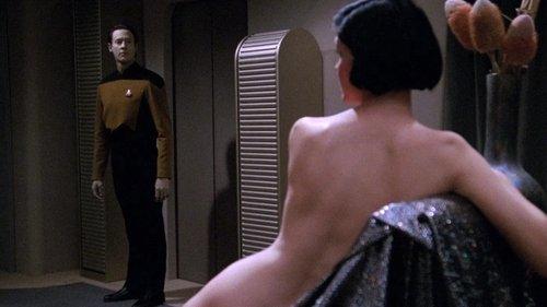 Star Trek: The Next Generation Season 3 Episode 14 - A Matter of Perspective