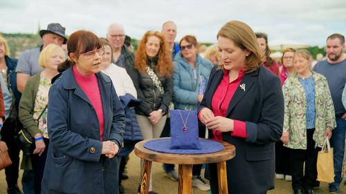 Antiques Roadshow Season 46 Episode 8 - Ebington Square, Derry/Londonderry 1