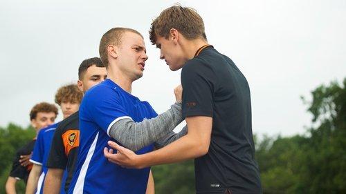 Background image for Deadbeats and Dropouts