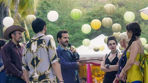 La Reina del Sur Season 2 Episode 27 - Episode 27