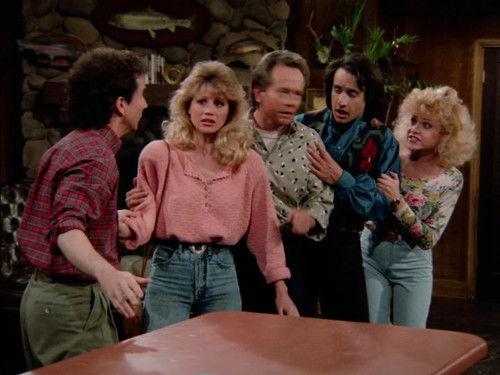 Perfect Strangers Season 5 Episode 22 - Eyewitless Reports