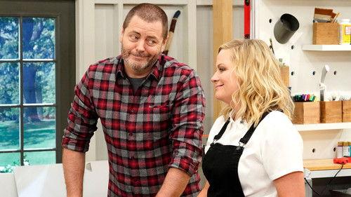 Making It Season 2 Episode 1 - What Are You Made Of?