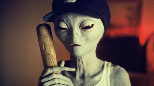 undefined Season 6 Episode 19 - The Unnatural