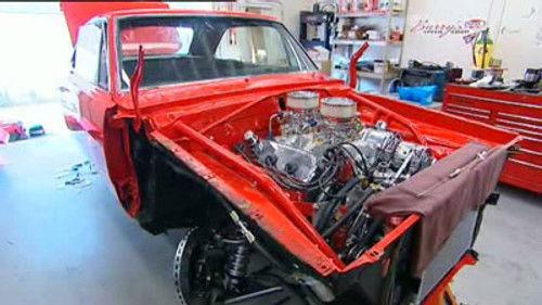 Wrecks To Riches Season 1 Episode 10 - Poison Dart