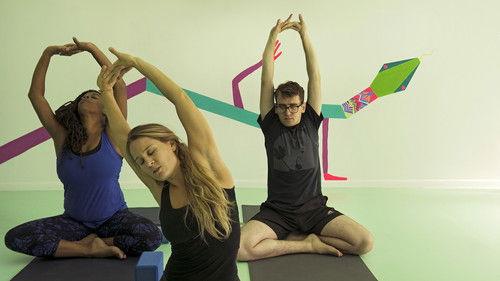 Balls Deep Season 1 Episode 6 - Orgasmic Meditators