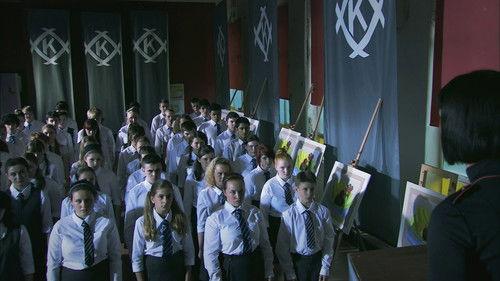 M.I. High Season 6 Episode 6 - The Hive